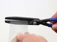 Warren & Brown Industrial Shear